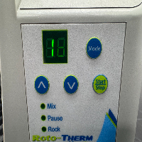 Benchmark Roto-Therm Mini Plus Tube Rotator image 2